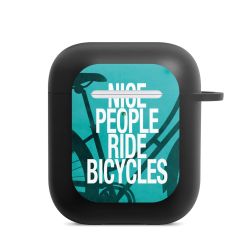 Apple AirPods Case black