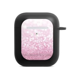 Apple AirPods Skal svart