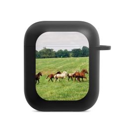 Apple AirPods Case black