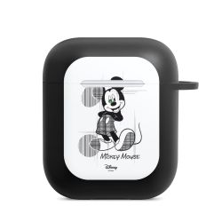 Apple AirPods Case black