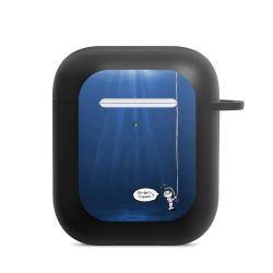 Apple AirPods Case black