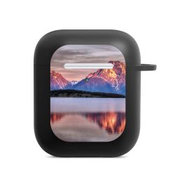 Apple AirPods Case black