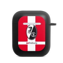 Apple AirPods Hülle schwarz