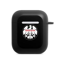 Apple AirPods Hülle schwarz