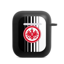 Apple AirPods Hülle schwarz