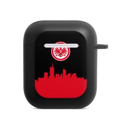 Apple AirPods Hülle schwarz