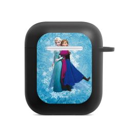 Apple AirPods Skal svart