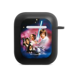 Apple AirPods Case black