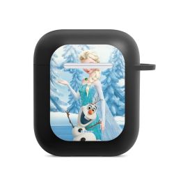 Apple AirPods Skal svart