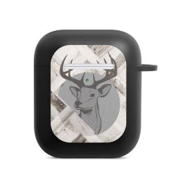 Apple AirPods Case black