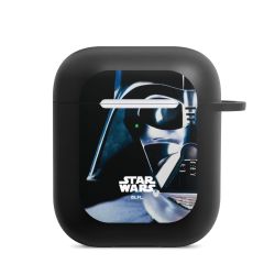 Apple AirPods kotelo musta