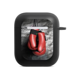 Apple AirPods Case black