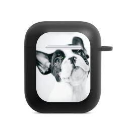 Apple AirPods Case black