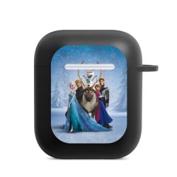 Apple AirPods Skal svart