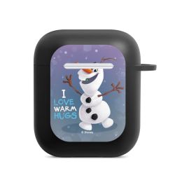 Apple AirPods Skal svart