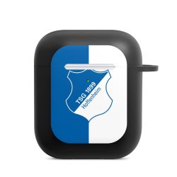 Apple AirPods Hülle schwarz