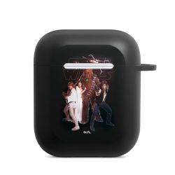 Apple AirPods Skal svart