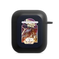 Apple AirPods Skal svart