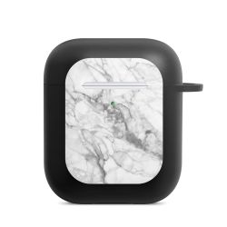 Apple AirPods Skal svart