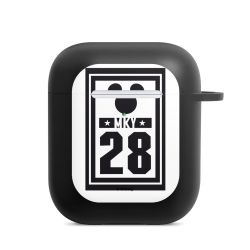 Apple AirPods Case black