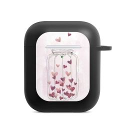 Apple AirPods Case black