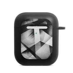 Apple AirPods Skal svart