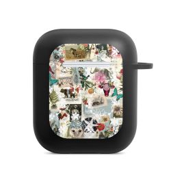 Apple AirPods Case black