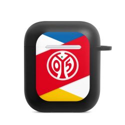 Apple AirPods Hülle schwarz