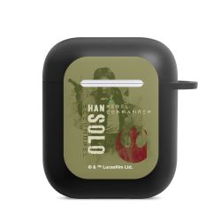 Apple AirPods Case black