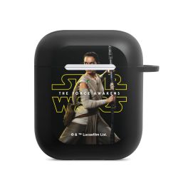 Apple AirPods Skal svart