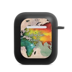 Apple AirPods Case black