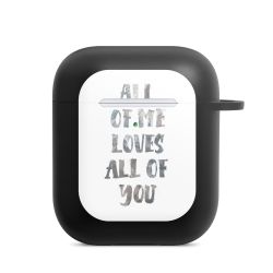 Apple AirPods Case black