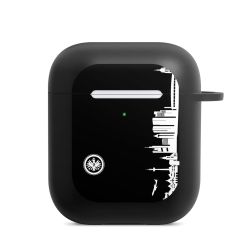 Apple AirPods Hülle schwarz