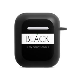 Apple AirPods Case black