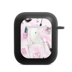 Apple AirPods Case black