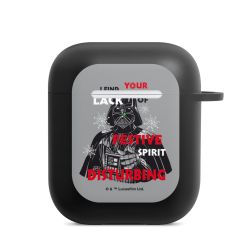 Apple AirPods Case black