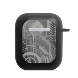 Apple AirPods Case black