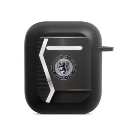 Apple AirPods Hülle schwarz