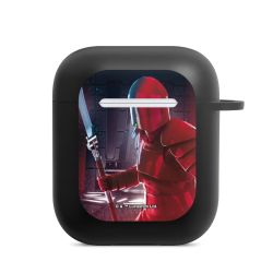 Apple AirPods Skal svart