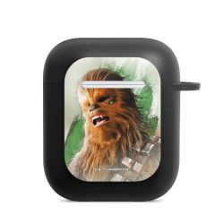 Apple AirPods Skal svart