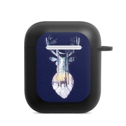 Apple AirPods Case black