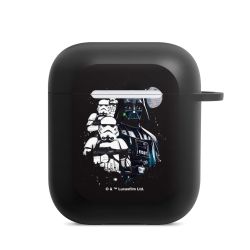 Apple AirPods kotelo musta