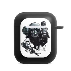 Apple AirPods Case black