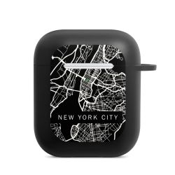 Apple AirPods Case black