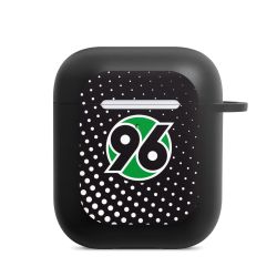 Apple AirPods Hülle schwarz