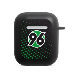 Apple AirPods Hülle schwarz