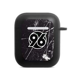 Apple AirPods Hülle schwarz