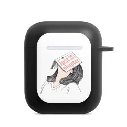 Apple AirPods Case black