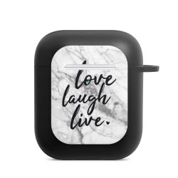 Apple AirPods Case black