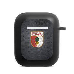 Apple AirPods Hülle schwarz